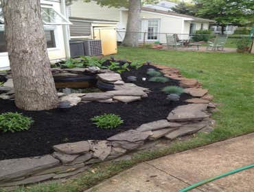 Photo(s) from Denham Lawn & Landscaping