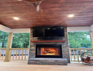 Photos by Graham Residential Construction #1