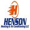 Henson Heating & Air Conditioning LLC logo