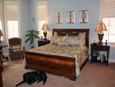 Some of Our Work