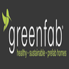 Greenfab logo