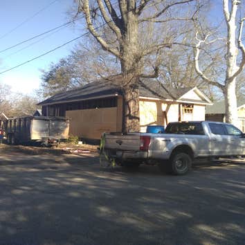 (Before) Union St