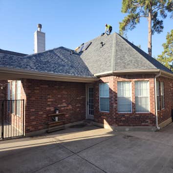 Knight Roofing General Contractors, LLC