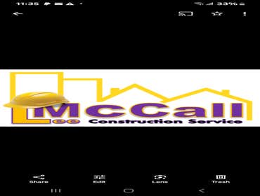 Photos by Lee McCall Construction Service LLC #1