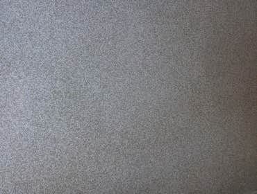 Epoxy Coatings Custom epoxy garage floor with custom color blend micro flake.