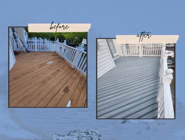 Photos by Fredy Majano Home Improvement LLC #10