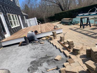 Photos by Peconic Garden and Landscaping #5