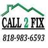 Call 2 Fix logo