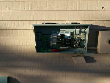 Photos from S.N.R. Electrical Services