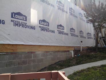 Photos from Ronald Lang Construction