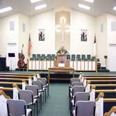 Rabb's Church Construction Project
