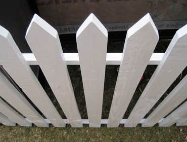 Fences