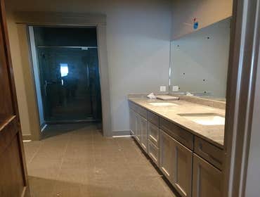 New Lake Cherokee Home