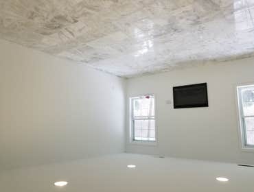 Basement Finishing