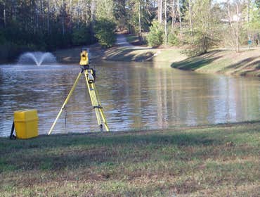Boundary Zone pictures