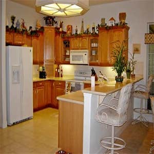 Photos from Mark Rodriguez Construction