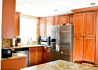 Remodeled kichen
