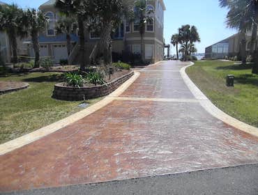 Interior & Exterior Project photos from Apex Painting and Staining Whether you are looking to protect the exterior of your home from the Florida sun an