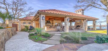 Chris Thomas Custom Home Inc