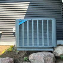 Off The Hook! Heating Air & Plumbing