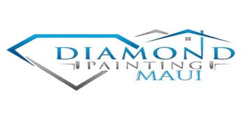Diamond Painting Maui