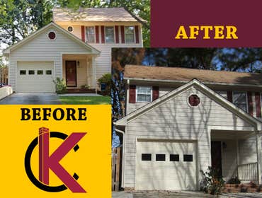 Photo(s) from Kc's Improvement & Construction Company, Inc.