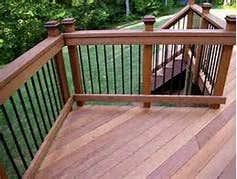 Decks and Docks