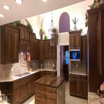 Kitchen Remodeling Most people love to spend their time in the kitchen, while others do not have a choice. If you have an outdated kitchen, it is time