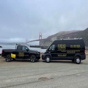 Local plumbing