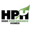 High Performance Homes logo