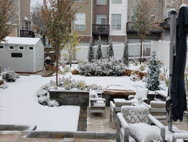 Photos by White Landscape Design LLC #1