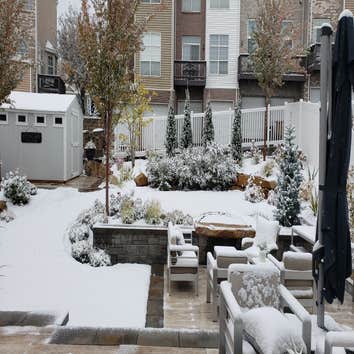 Photos by White Landscape Design LLC #1