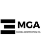 Mga Florida Construction,inc logo