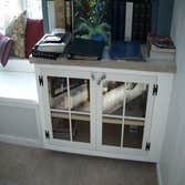 Project photos from Nu Creations Woodworking Llc