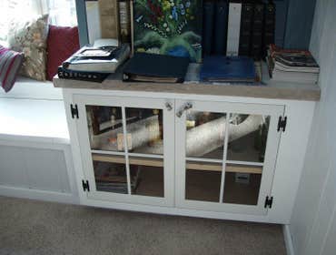 Project photos from Nu Creations Woodworking Llc