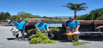 Winglewich Landscape Contracting