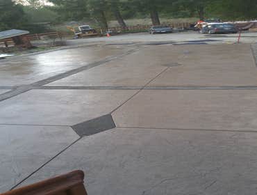 Photos from five star concrete