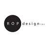 ROP DESIGN INC logo