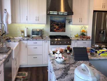 Photos by Vivid Art Construction Inc #1