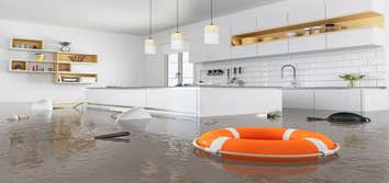 Water Damage Restoration Lancaster