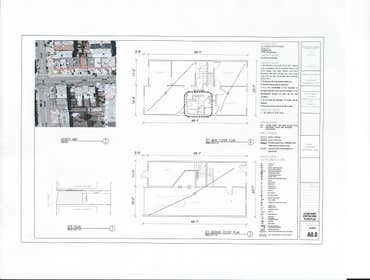 Architectural Drawings