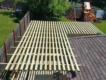 Photos by Papio Roofing #1