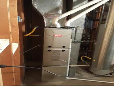 Photos by Cordova Heating & Cooling #1