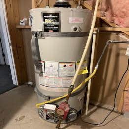 Dave Passey Plumbing