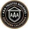AAA Trusted Builders LLC logo