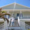 Chuck Bergman Pressure Washing and Soft-wash Roof Cleaning. Englewood, Florida Area logo