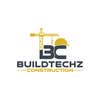 Buildtechz Construction logo