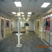 San Antonio Verizon Wireless One of our recent projects. We took an existing lease space and remodeled the interior to be the new home for Verizon Wire