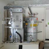 Carrier Infinity Furnace