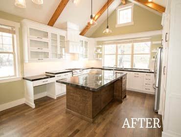 Photos by Complete Construction #1